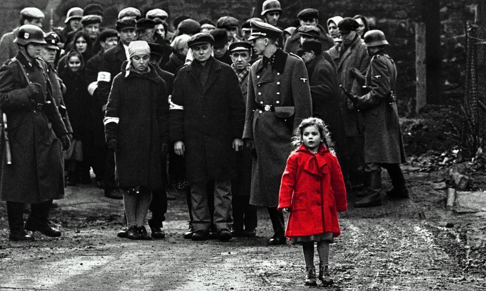 Krakow: Schindler's Factory Museum Guided Tour - Professional English Guide Plus Headsets in a Cramped Layout