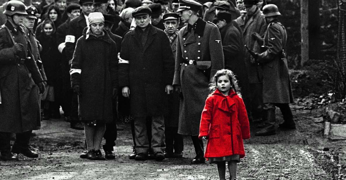 Krakow: Schindler's Factory Museum Guided Tour - Comfort, Crowds, and How to Handle the Narrow Corridors