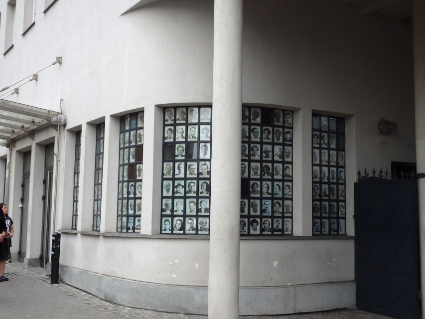 Krakow: Schindler's Factory Museum Guided Tour - Who This Tour Suits Best (and When to Do It Another Way)