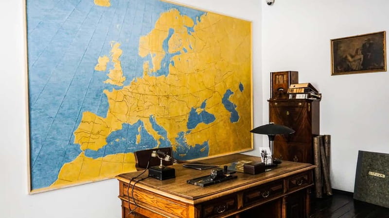 Krakow: Schindler's Factory Tour and Entrance Ticket - Schindler’s Factory in Krakow: Where to Meet and How the Timing Works