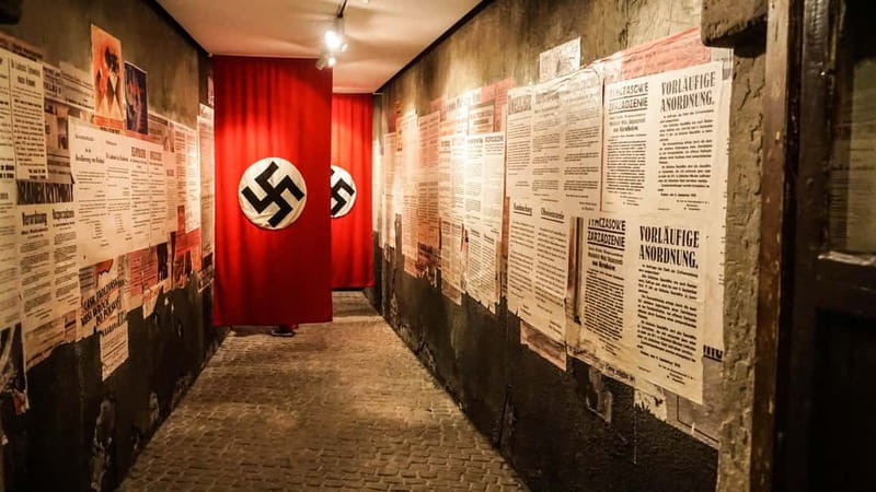 Krakow: Schindler's Factory Tour and Entrance Ticket - The WWII Story This Tour Teaches (Schindler, Jewish Labor, and Krakow Under Pressure)