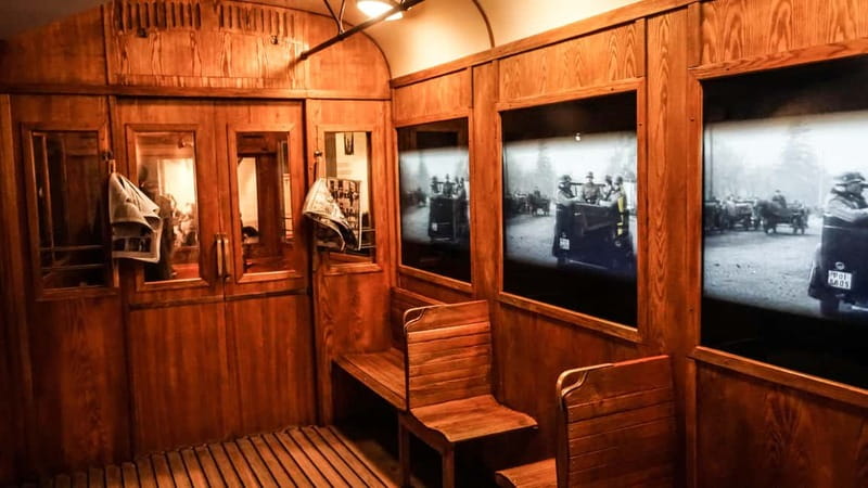 Krakow: Schindler's Factory Tour and Entrance Ticket - Price and Value: Is $45 Worth It?