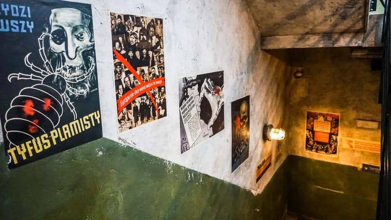 Krakow: Schindler's Factory Tour and Entrance Ticket - Who Should Book This Tour (and Who Might Skip It)