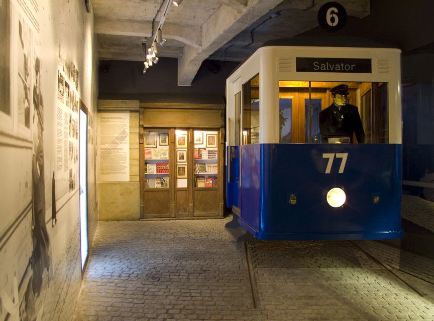 Krakow: Schindler’s Factory Tour & Skip-the-Line Entry - 5 key points you should care about before you go