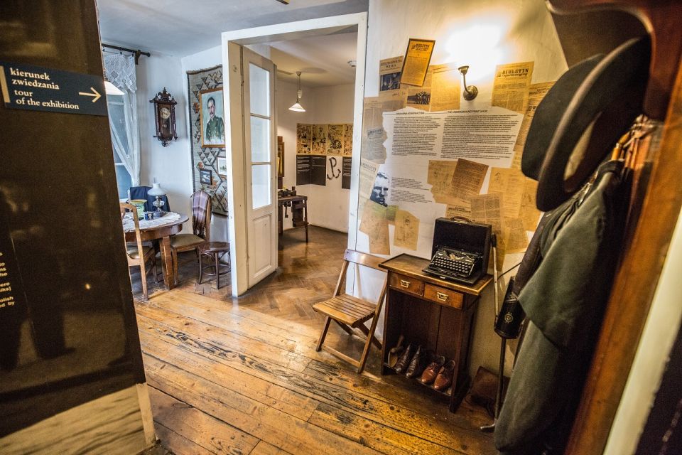 Krakow: Schindler’s Factory Tour & Skip-the-Line Entry - What I think the guide does well (and where it can miss your preferences)