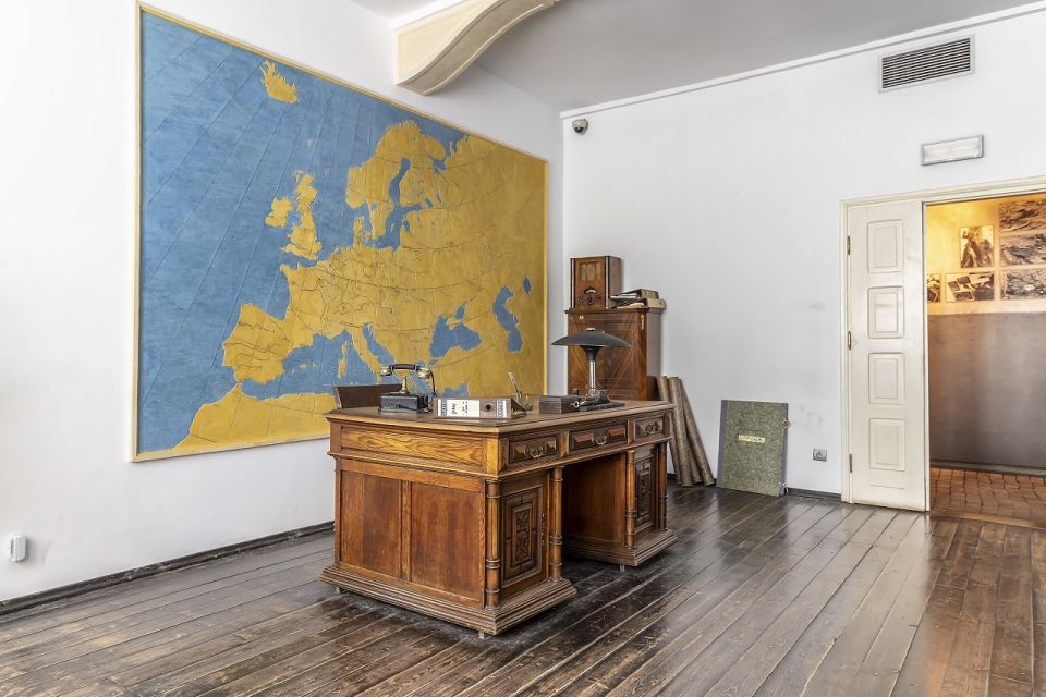 Krakow: Schindler’s Factory Tour & Skip-the-Line Entry - Price and value: is $49 worth it?