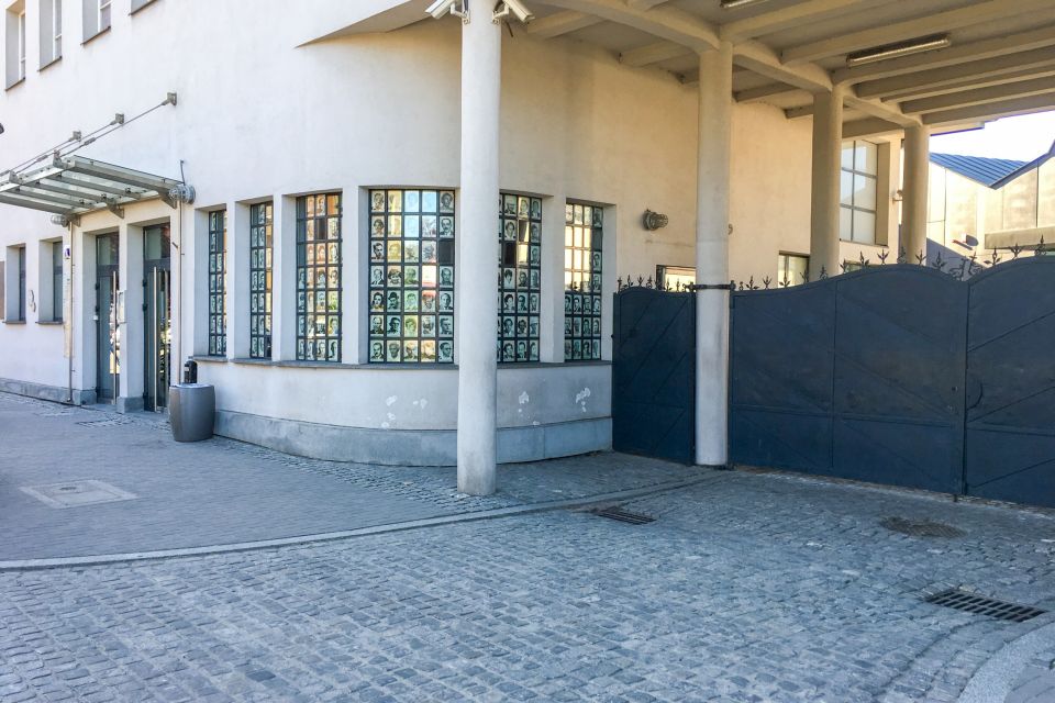 Krakow: Schindler's Factory Tour with Entrance Ticket - Schindler’s Factory in Kraków: Why This Museum Feels Different