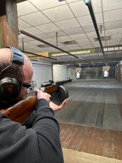 Krakow: Shooting Range Experience with Hotel Pickup - Hotel pickup from Krakow: smoother than you’d expect