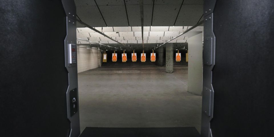 Krakow: Shooting Range Experience with Private Transfer - Door-to-Door Krakow Logistics: Private Transfer That Actually Helps