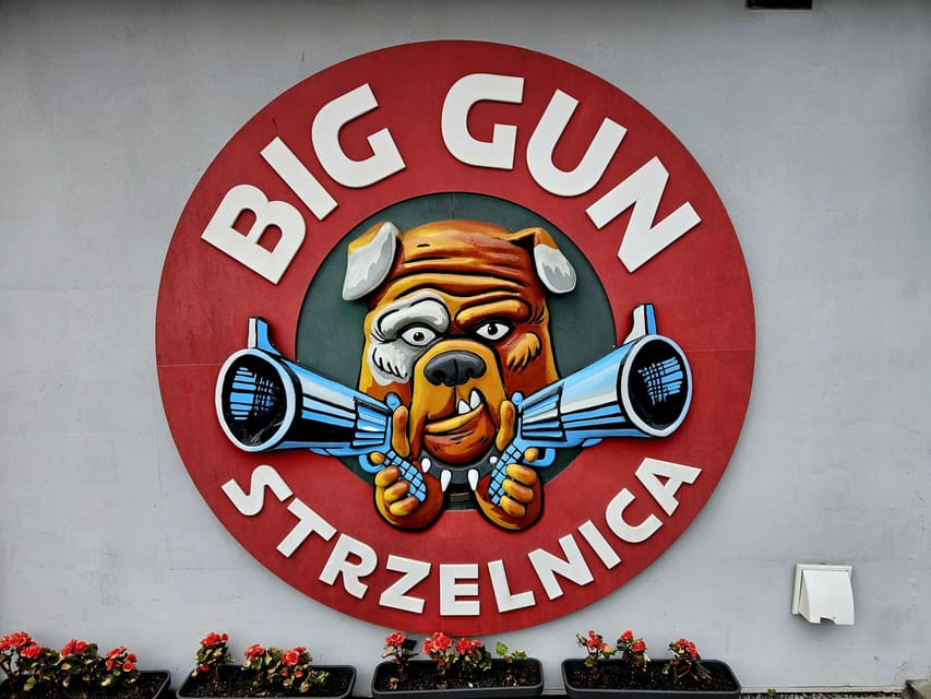 Krakow: Shooting range with hotel pickup - Should You Book This Kraków Shooting Range Tour?