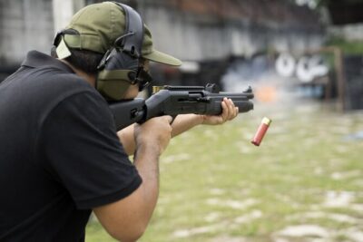 Krakow: Shooting Range with Real Weapons - The real “itinerary”: briefing, your package, and what happens after