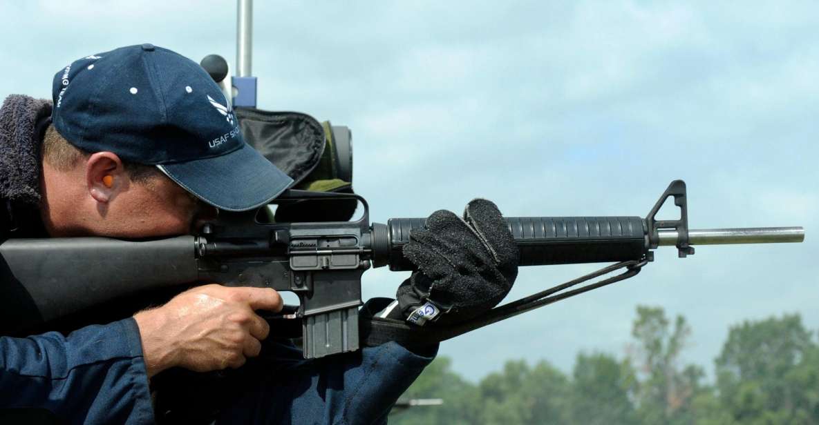 Krakow: Shooting Session - Key highlights before you go