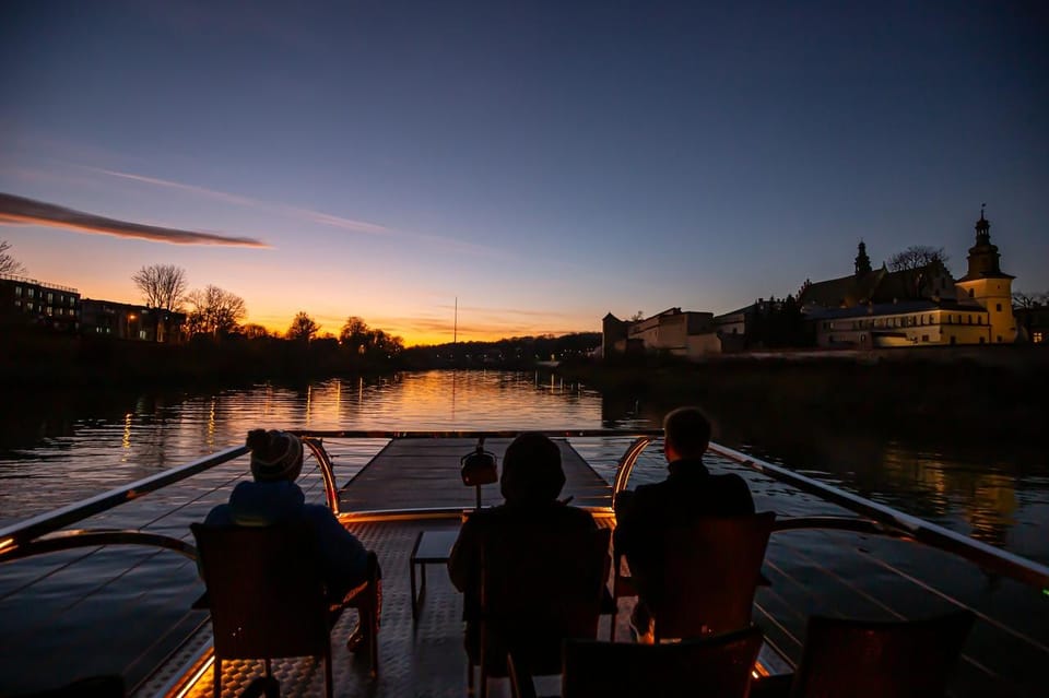 Krakow: Sightseeing Cruise on the Vistula River - Who This Cruise Suits Best (and Who Might Skip It)