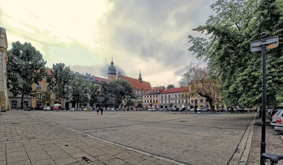 Krakow: Skip-the-line Oskar Schindler’s Museum Private Tour - The 4-hour upgrade: museum plus Kazimierz context