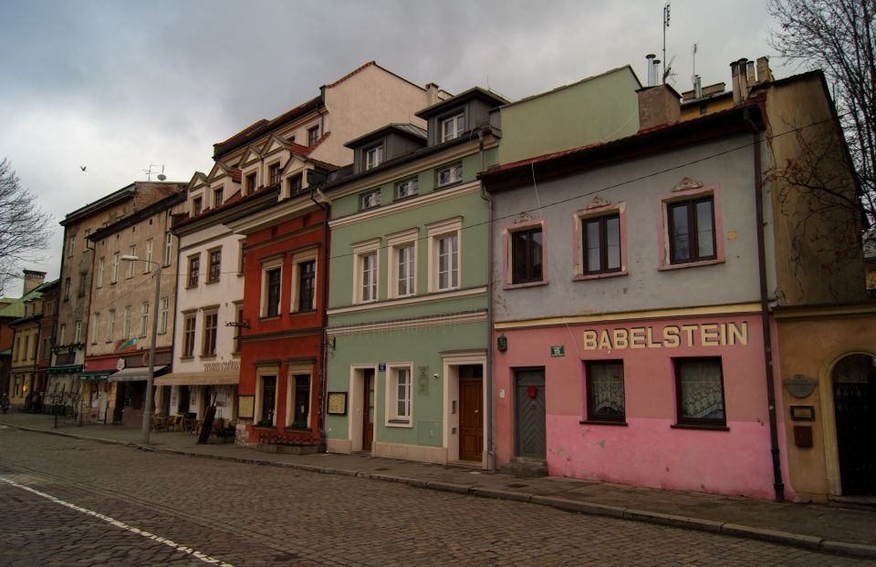 Krakow: Skip-the-line Oskar Schindler’s Museum Private Tour - Price and value: is $125 per person worth it?