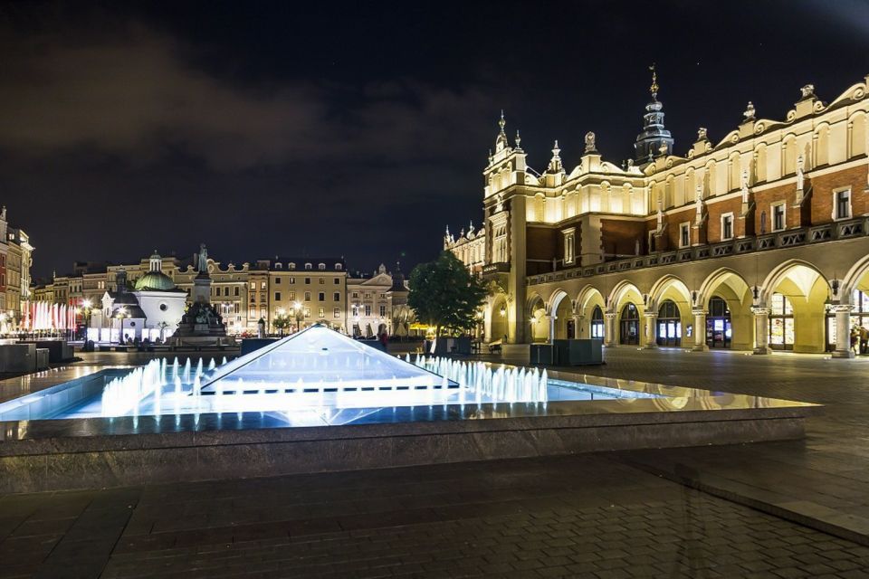 Krakow: Skip-the-Line Rynek Underground Museum Guided Tour - Key Things to Know Before You Go