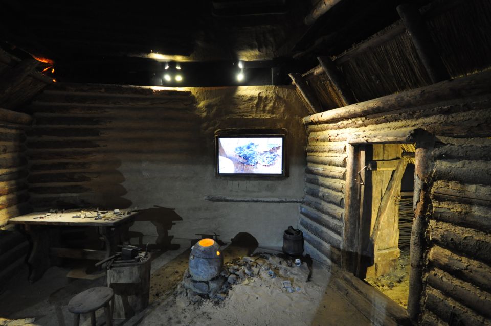 Krakow: Skip the Line Underground Museum and Old Town - Timing: a 4-hour plan that doesn’t feel rushed