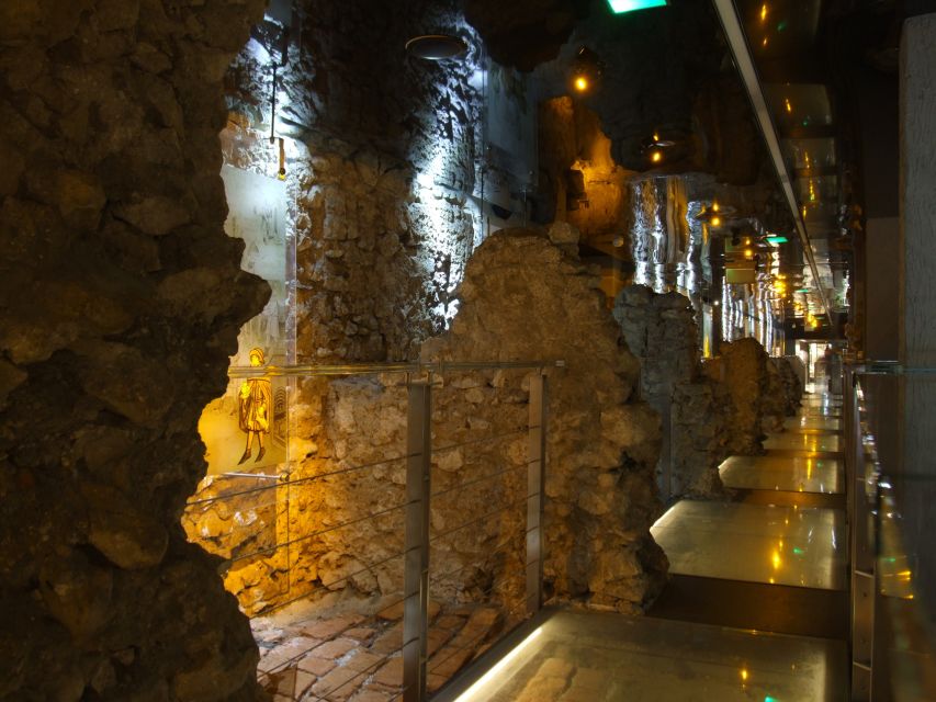 Krakow: Skip the Line Underground Museum and Old Town - Price and value: is $163 per person worth it?