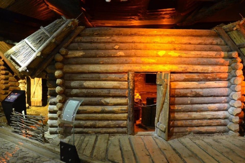 Krakow: Skip the Line Underground Museum Private Guided Tour - Should you book the Underground Museum private guided tour?