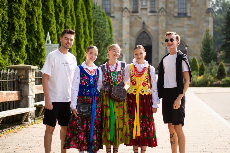 Krakow: Slovakia Treetop Walk & Zakopane Tour (Hotel Pickup) - Practical tips so the day goes smoothly