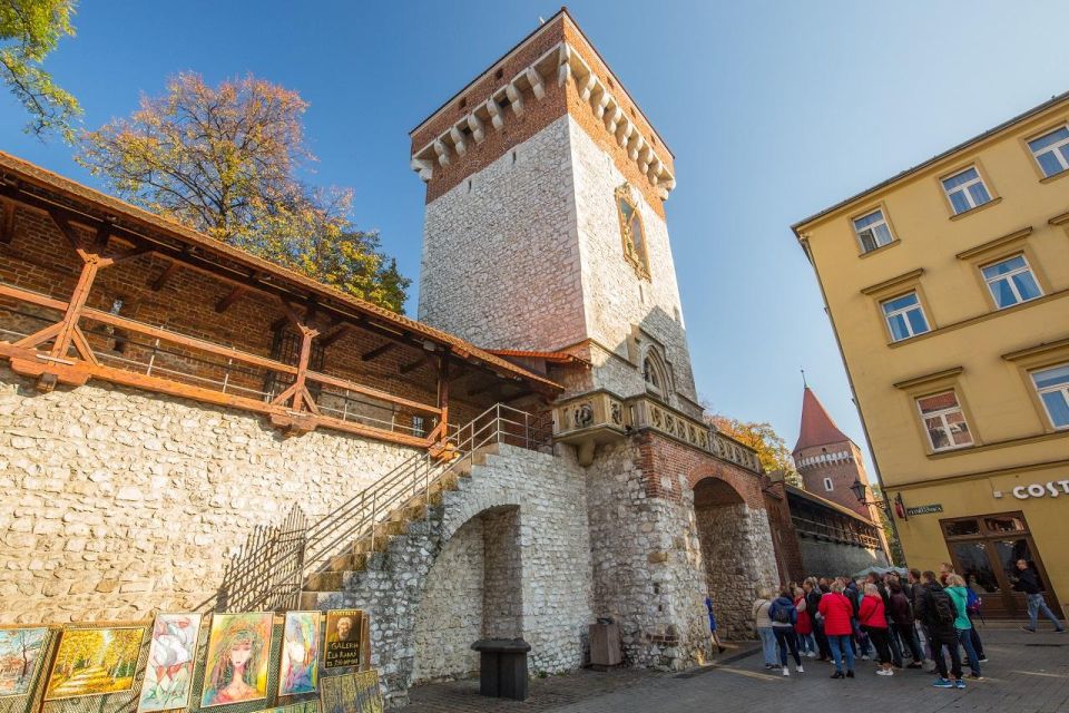 Krakow: St. Mary's Church and Rynek Underground Museum Tour - Price and Value: Is $64 Worth It?