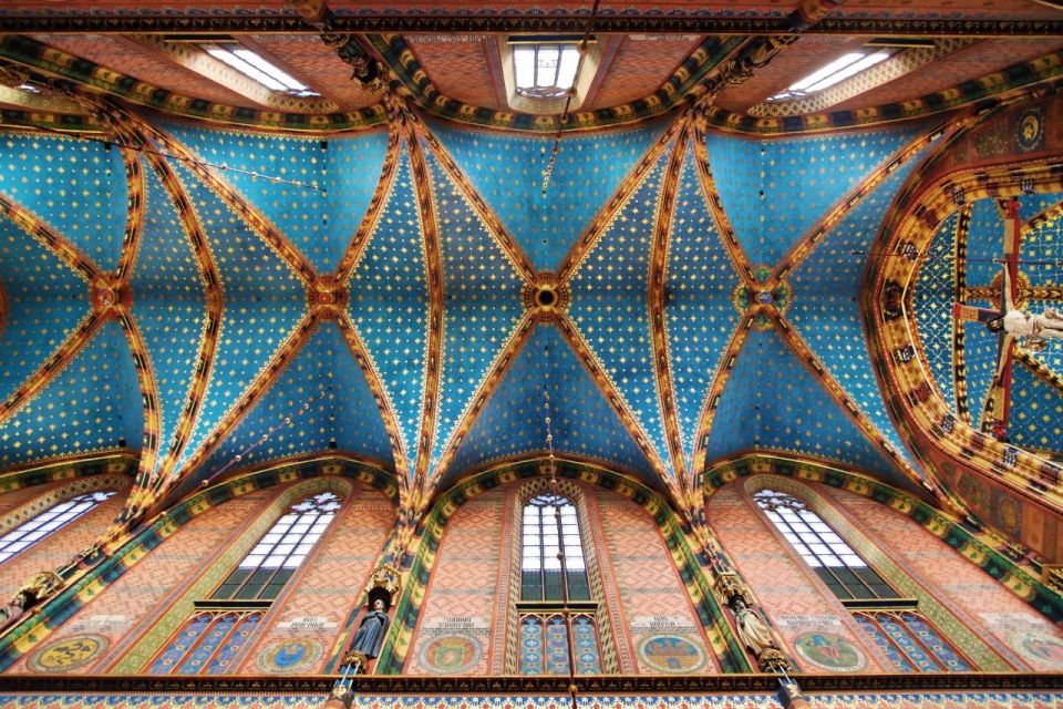 Krakow: St. Mary's Church and Rynek Underground Museum Tour - Who This Tour Suits Best (and Who Should Rethink It)