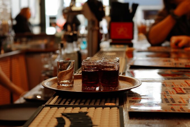 Krakow: Street Food Walking Tour - Quick hits before you start tasting
