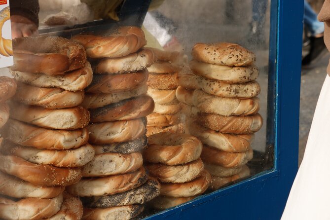 Krakow: Street Food Walking Tour - Vodka and sweets: how the tour keeps it fun and not too serious
