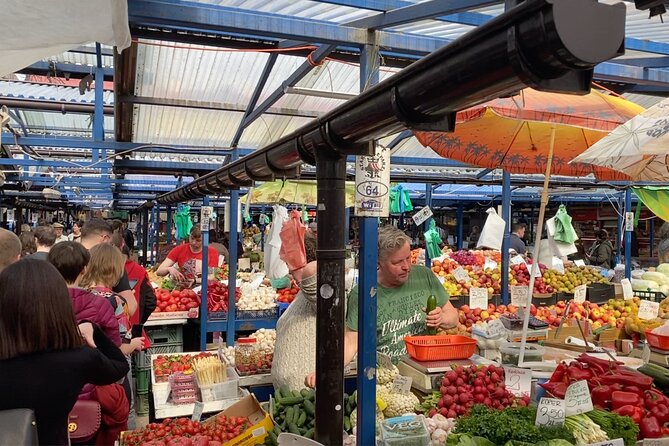 Krakow: Street Food Walking Tour - Price and pacing: what you really get for $36.13