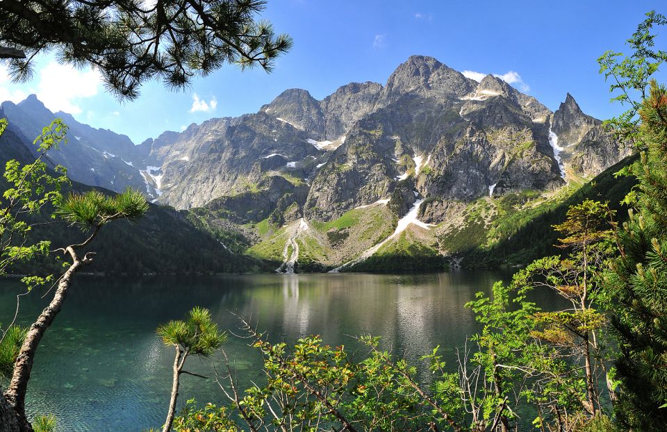 Krakow: Tatra Mountains and Zakopane Full-Day Private Tour - Key takeaways before you go