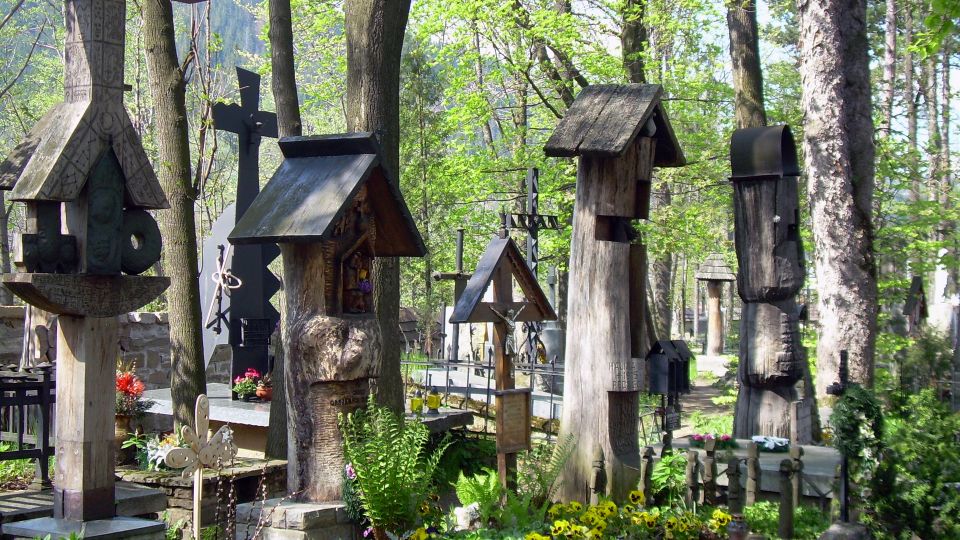 Krakow: Tatra Mountains and Zakopane Full-Day Private Tour - Should you book this Krakow to Zakopane private day?