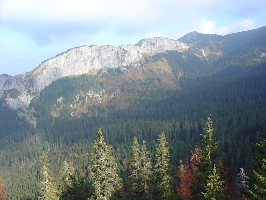 Krakow: Tatra Mountains and Zakopane Full-Day Private Tour - Who this tour is best for (and who might want a different plan)