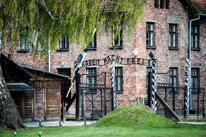 Krakow to Auschwitz Birkenau Guided Tour with Ticket and Transfer - Birkenau after the short bus ride: why outdoor time matters most