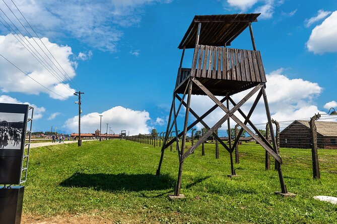 Krakow to Auschwitz-Birkenau: Private Round-Trip Experience - Private transfer from Krakow: the simple reason this works