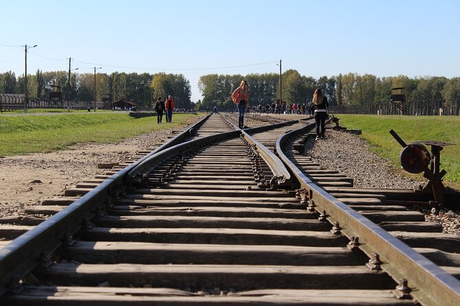 Krakow to Auschwitz-Birkenau: Private Round-Trip Experience - Who this private Auschwitz transfer is best for