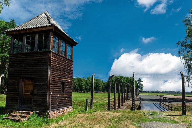 Krakow to Auschwitz-Birkenau: Private Round-Trip Experience - Should you book this Krakow to Auschwitz-Birkenau private round-trip?