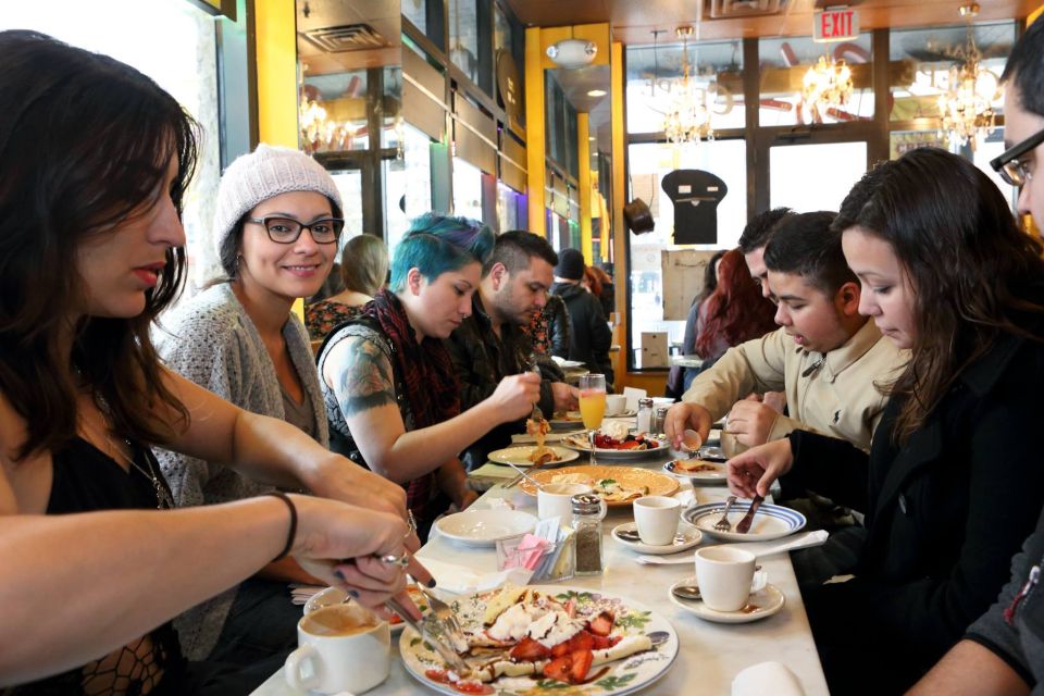 Krakow: Traditional Food Tour - Key things that make this tour worth it