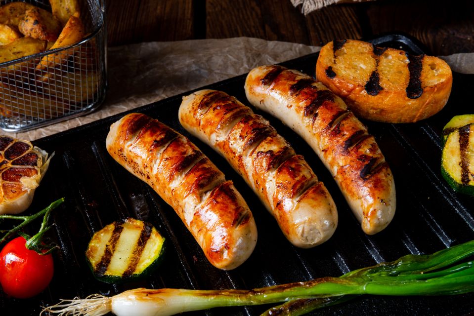 Krakow: Traditional Food Tour - Should you book the Krakow Traditional Food Tour?