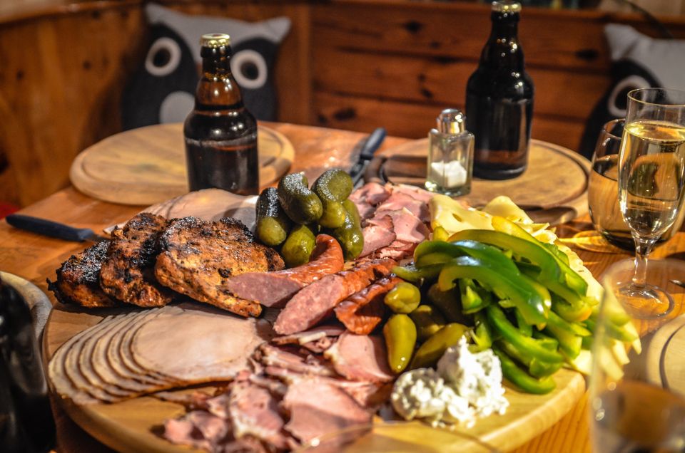 Krakow: Traditional Food Tour - Who this tour is best for (and who should think twice)