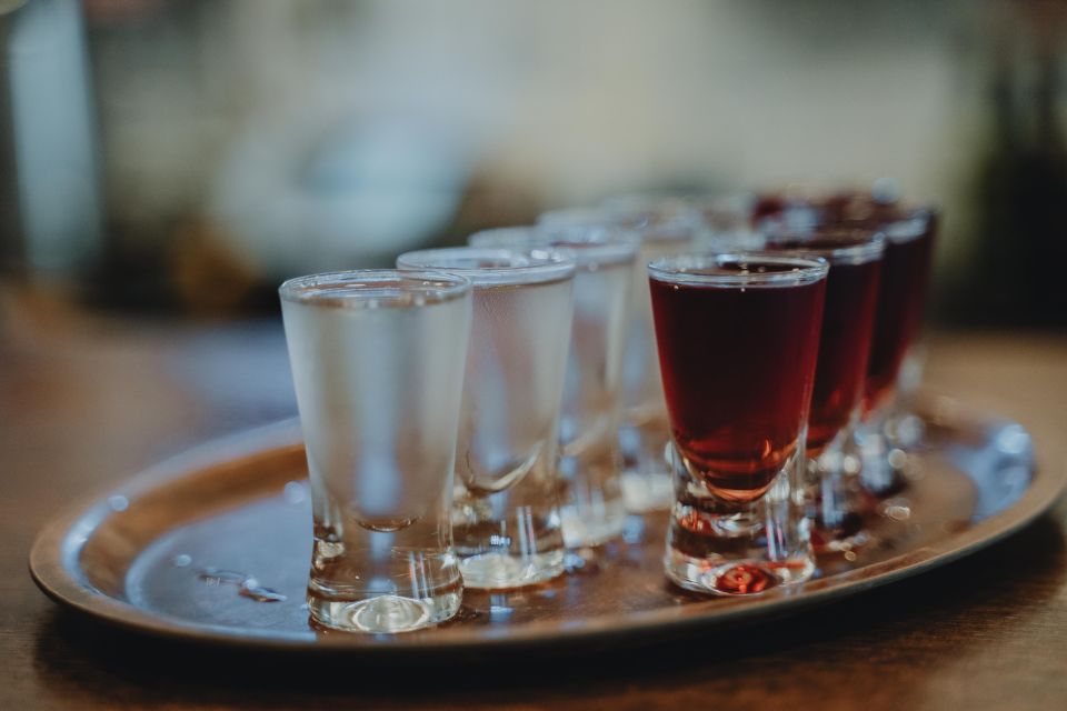 Krakow: Traditional Polish Food and Drinks Tasting Tour - Food Choices and Who Should Book (and Who Should Skip)