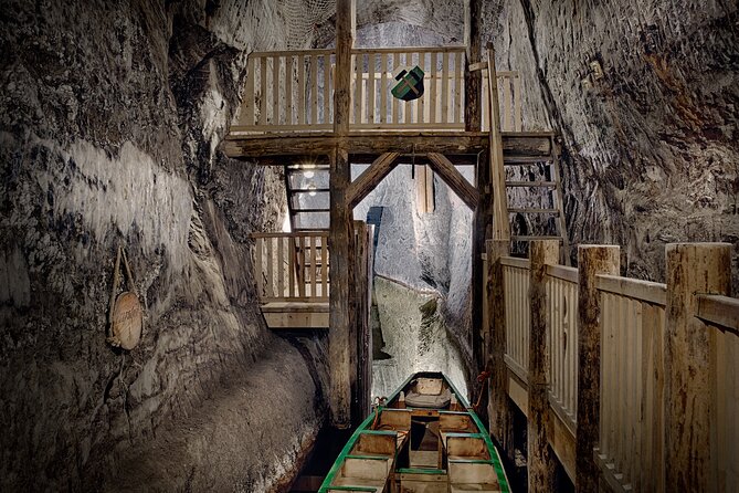 Krakow: UNESCO Bochnia Salt Mine Tour & Boat Expedition - Who this tour fits best (and who should think twice)