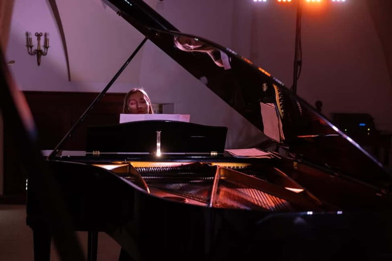 Kraków: VIP Candlelight Concert The Music of Fryderyk Chopin - Value for $38: What You’re Really Paying For
