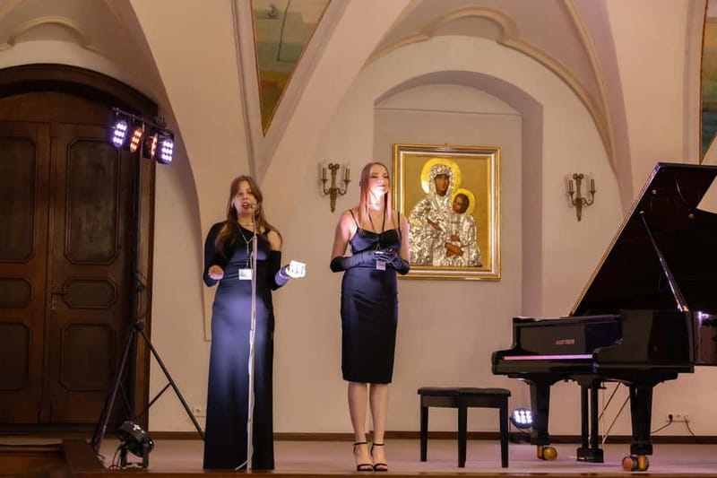 Kraków: VIP Candlelight Concert The Music of Fryderyk Chopin - Quick Practical Tips for Your First-Time Chopin Night
