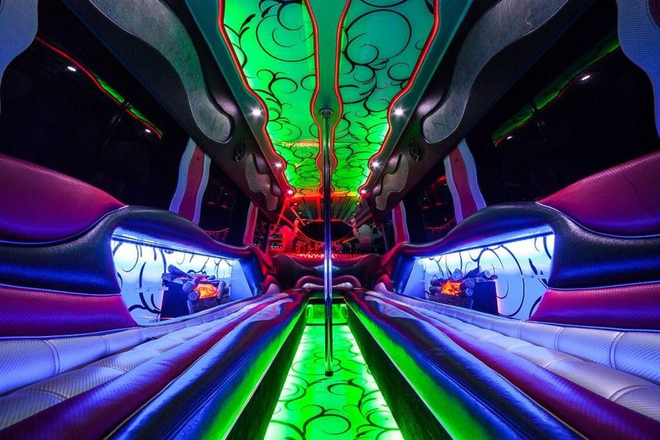 Krakow: VIP Limo Party Tour - Who this tour fits best in Krakow (and who should skip it)