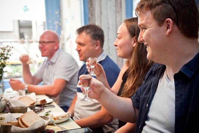 Krakow Vodka and Culture Tour - Who should book this vodka and culture tour—and who might skip it