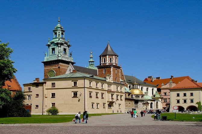 Krakow: Wawel Castle & Cathedral Guided Tour - Should you book Wawel Castle & Cathedral Guided Tour?