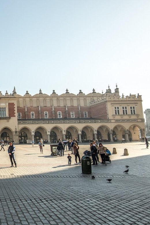 Krakow: Wawel Castle & Cathedral, Old Town & City Basilica - Price and Value: What $88 Buys You (and What It Doesn’t)