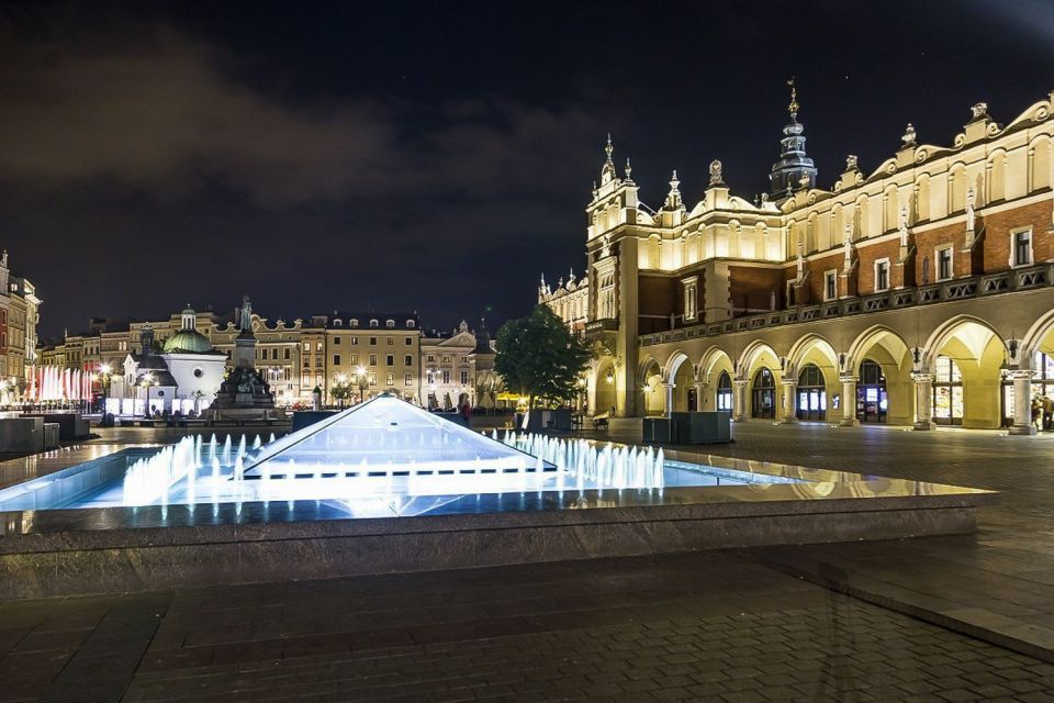 Krakow: Wawel Castle, Cathedral, Rynek Underground & Lunch - Who this tour fits best (and who it might not)