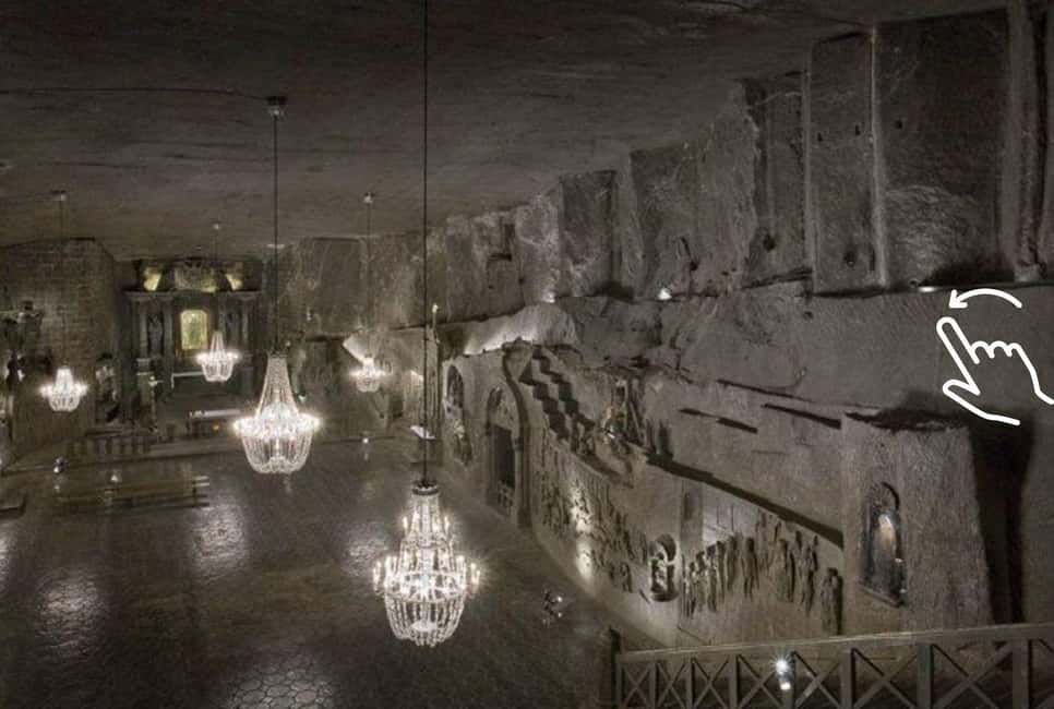 Krakow: Wieliczka Salt Mine Guided Tour with Hotel Transfer - Why Wieliczka feels different the moment you go underground