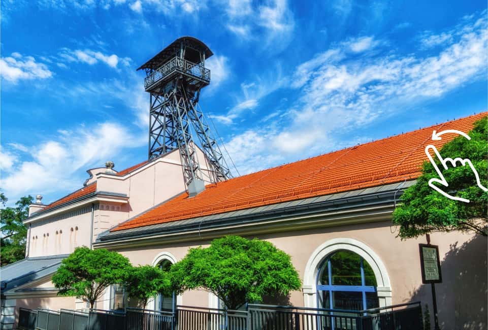 Krakow: Wieliczka Salt Mine Guided Tour with Hotel Transfer - Entering the mine: 2.5 hours with a live guide in your language